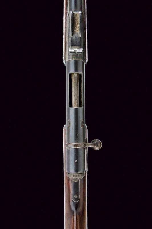 Fucile da Fanteria Vetterli Mod. 1881