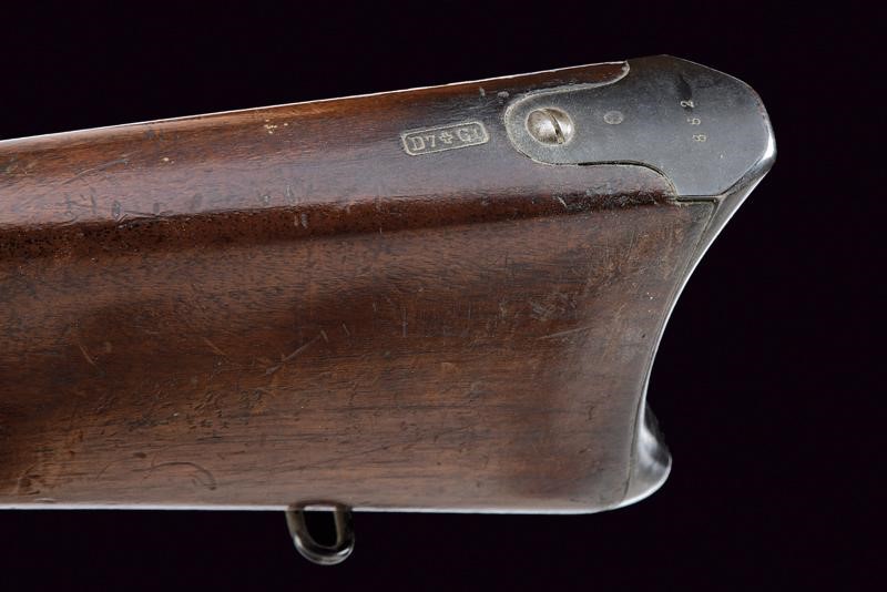 Fucile da Fanteria Vetterli Mod. 1881