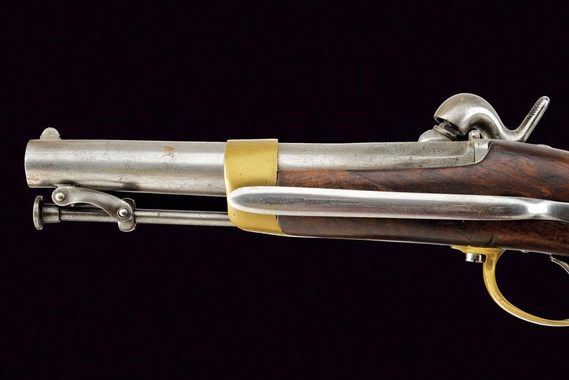 Rara Pistola da Marina Mod.1849