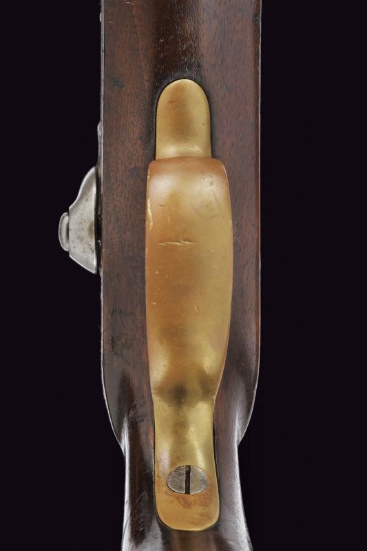 Pistola a Luminello Dell'east India Government