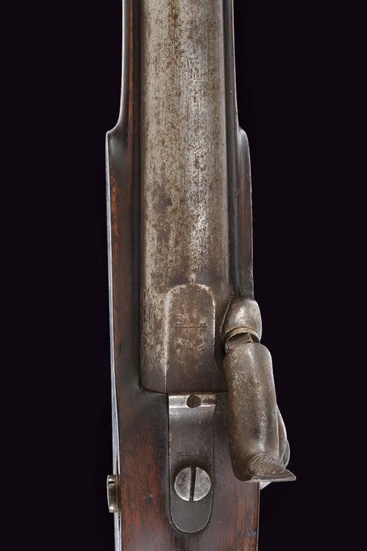 Pistola a Luminello Dell'east India Government