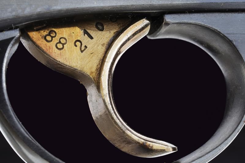 Revolver Schmidt Mod. 1882