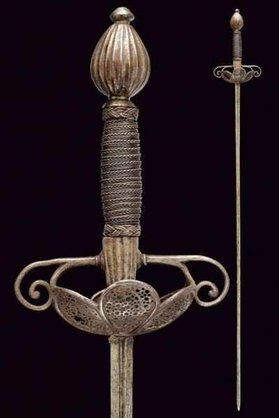 Spada da Lato