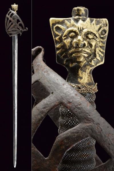 Schiavona Composita