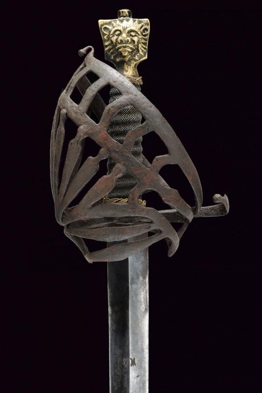 Schiavona Composita
