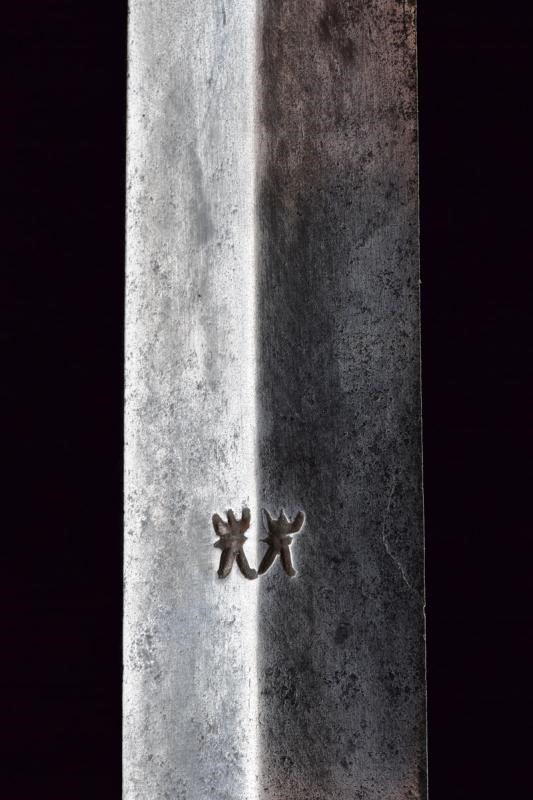 Schiavona Composita