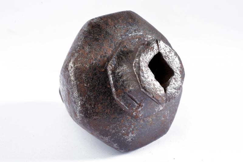 Pomo da Spada