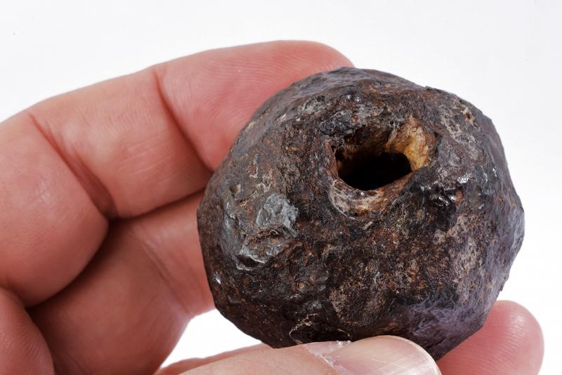 Pomo per una Spada Medievale