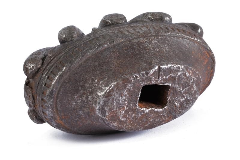Pomo per Katzbalger