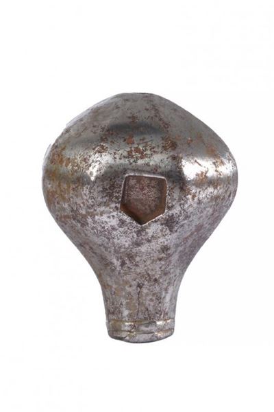 Interessante Pomo da Stocco