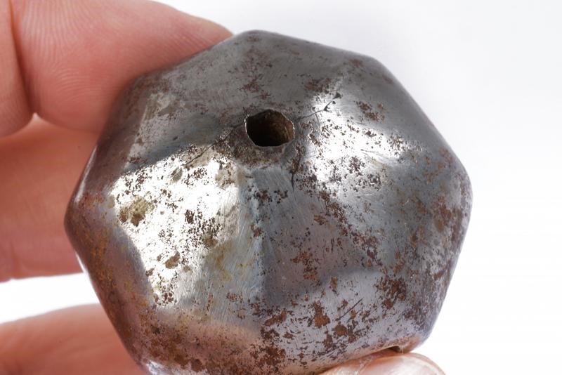 Interessante Pomo da Stocco