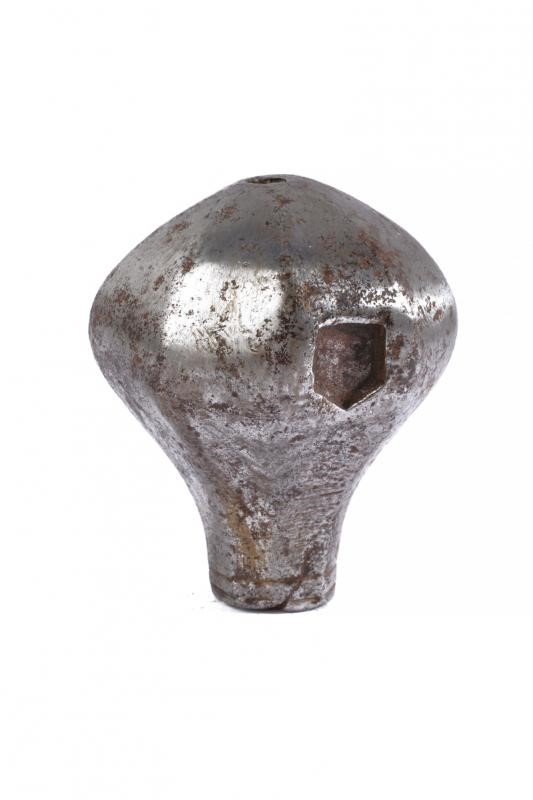 Interessante Pomo da Stocco