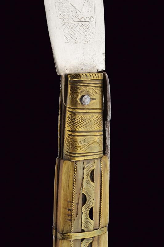 Navaja