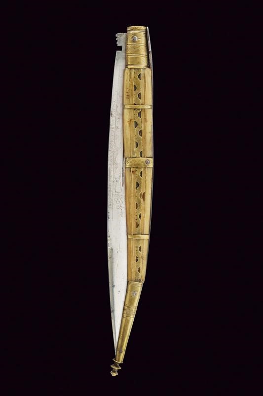 Navaja