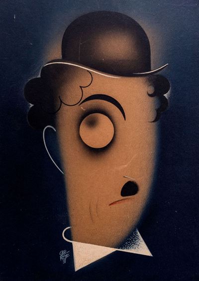 Charlie Chaplin