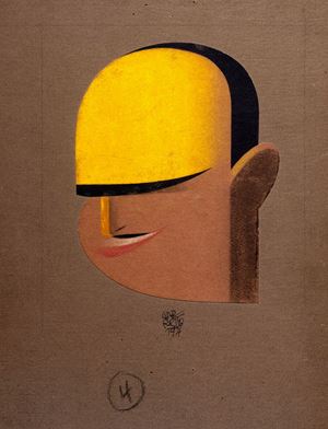 Douglas Fairbank Senior