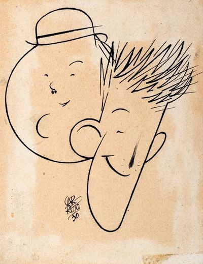 2 Disegni