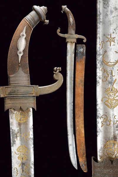 Sciabola da Ussaro