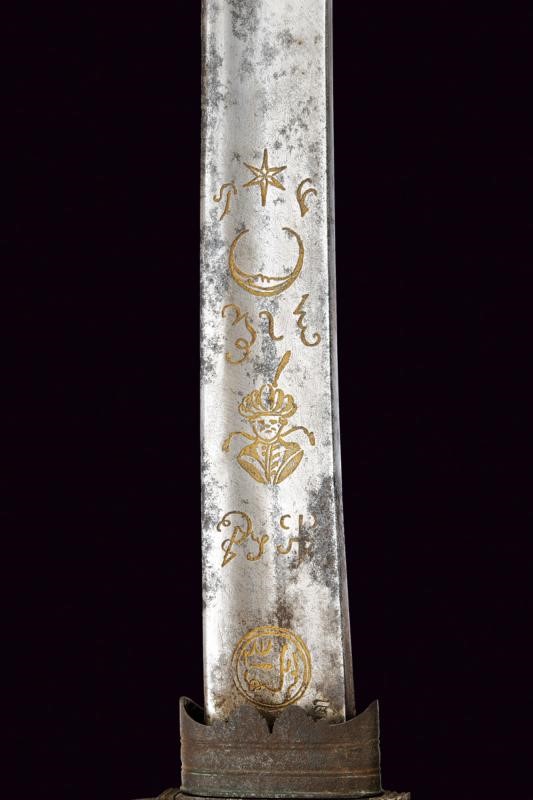 Sciabola da Ussaro