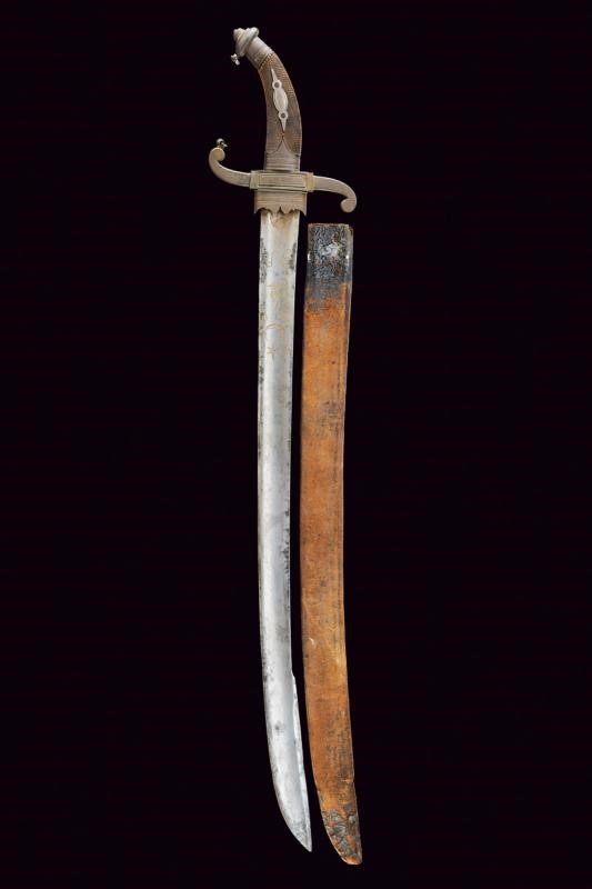 Sciabola da Ussaro