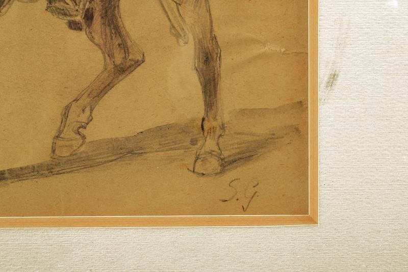 Stanislao Grimaldi del Poggetto (1825 -1903)
