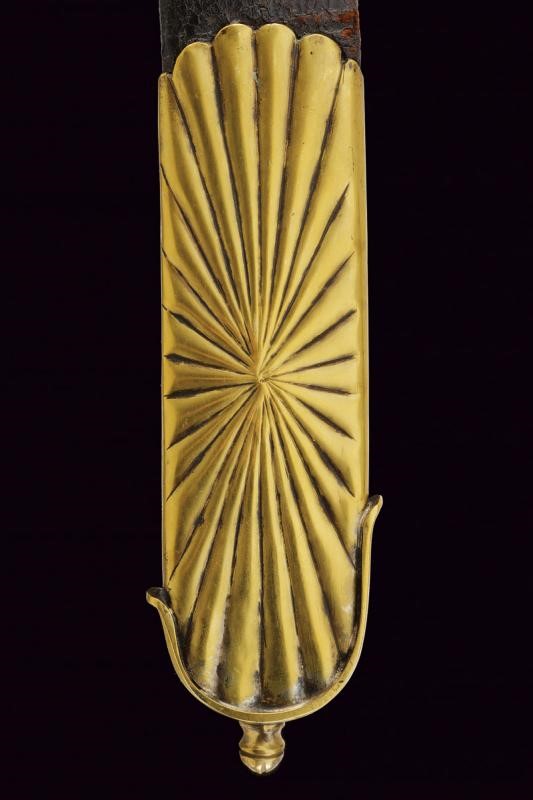 Sciabola da Ussaro