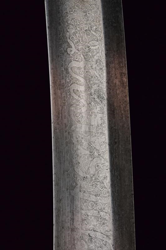 Sciabola da Ussaro