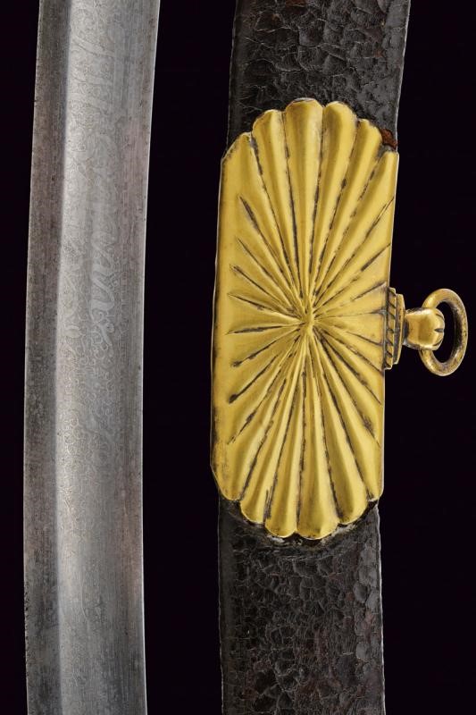 Sciabola da Ussaro