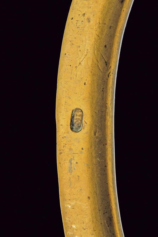 Sabre Briquet