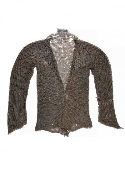Cotta di Maglia