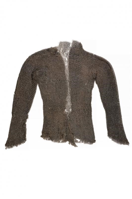 Cotta di Maglia