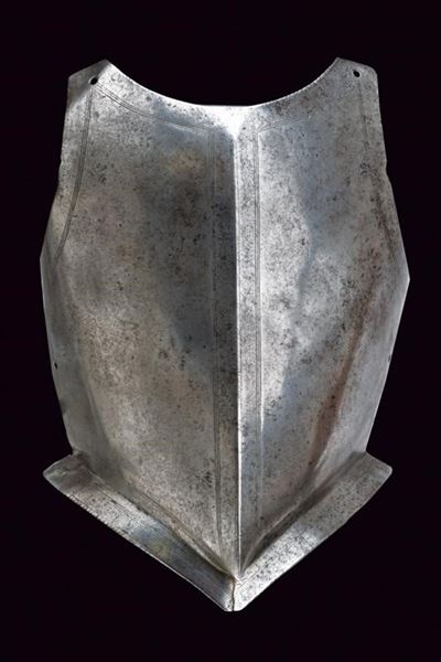 Pettorale