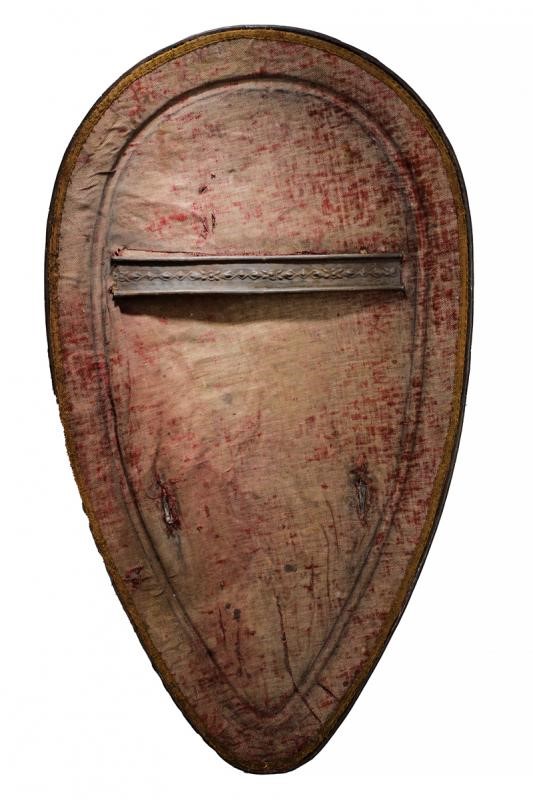Scudo Decorativo nello Stile del XVI Secolo