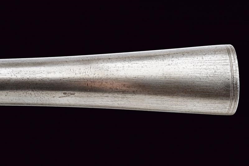 Scavezzo Pieghevole a Pietra Focaia di Chinelli