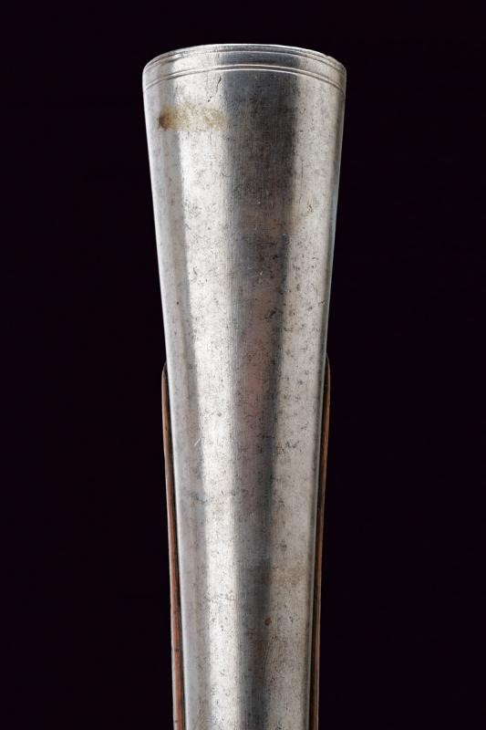 Bellissimo Scavezzo a Pietra Focaia di M. Loggia