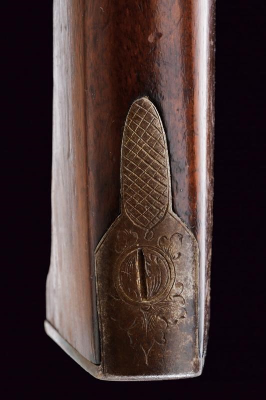 Interessante Doppietta a Luminello da Postiglione di Francisco Barrenechea