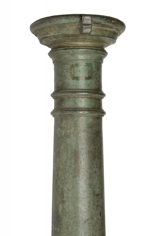 Importante Cannone Navale Lantaka