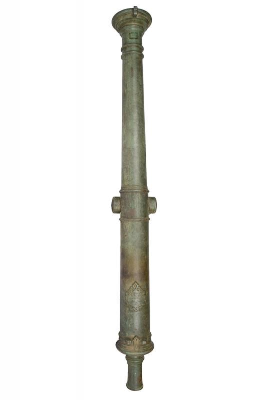 Importante Cannone Navale Lantaka