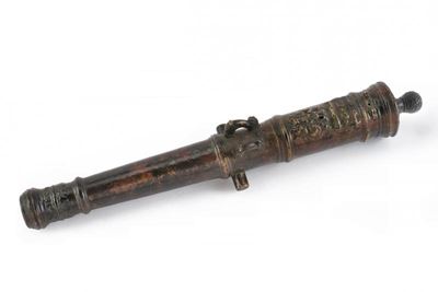 Modello di Cannone