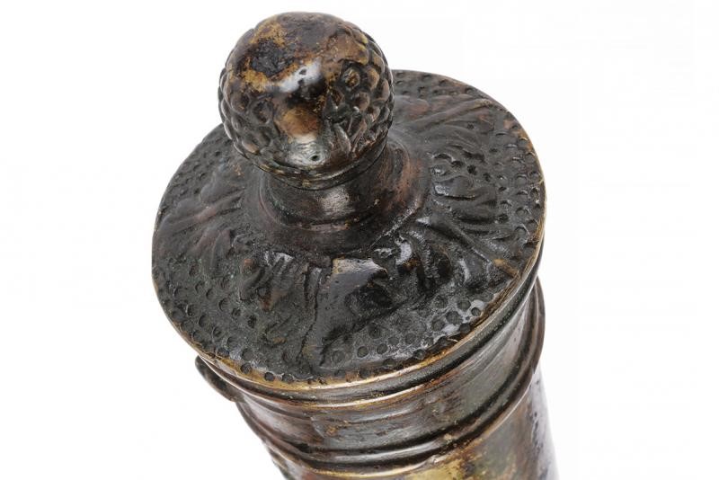 Modello di Cannone
