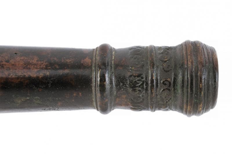Modello di Cannone