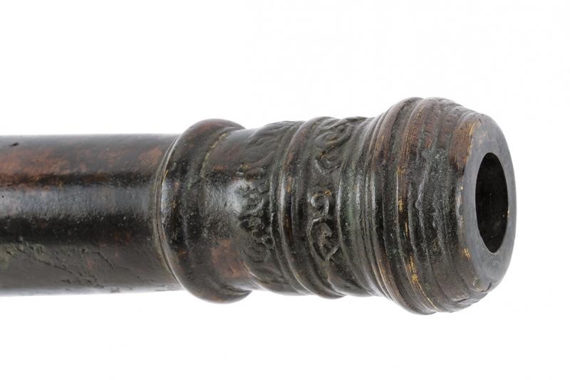 Modello di Cannone