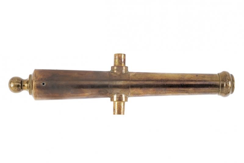 Modello di Cannone
