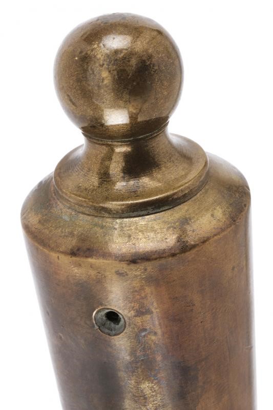 Modello di Cannone