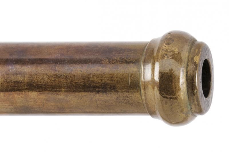 Modello di Cannone