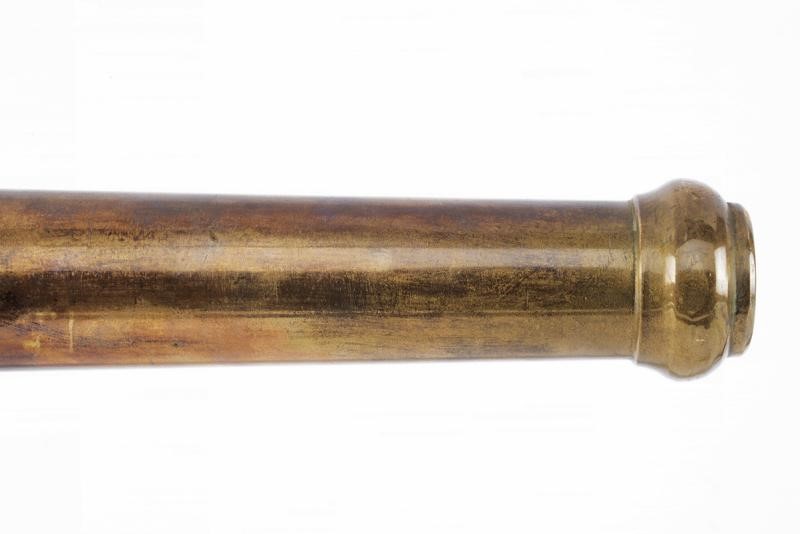 Modello di Cannone