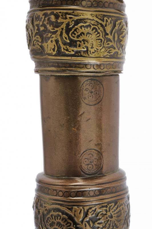 Interessante Modello di Cannone