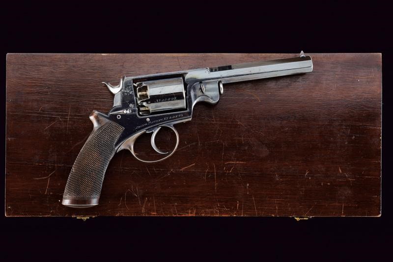 Bel Revolver a Luminello Deane & Son