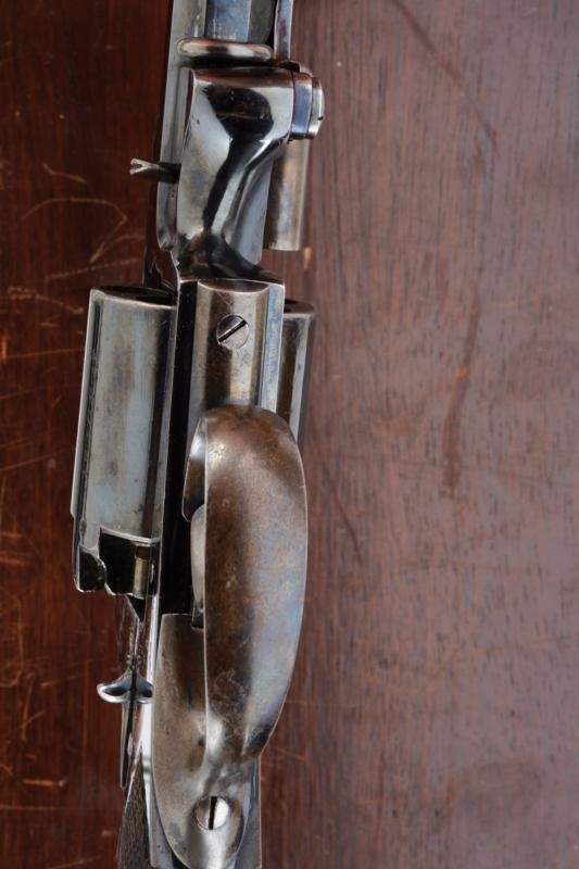 Bel Revolver a Luminello Deane & Son