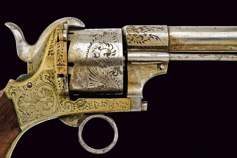 Revolver a Spillo